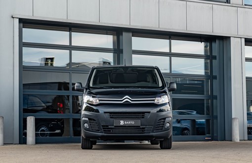 Citroen Jumpy