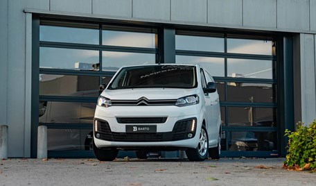 Citroen Jumpy