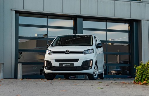 Citroen Jumpy