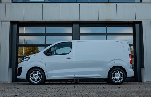 Citroen Jumpy