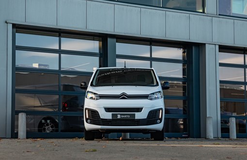 Citroen Jumpy
