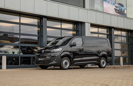 Citroen Jumpy
