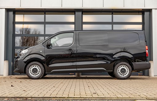 Citroen Jumpy