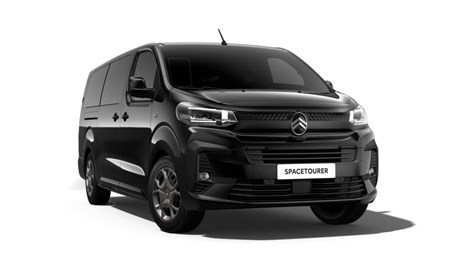 Citroen SpaceTourer