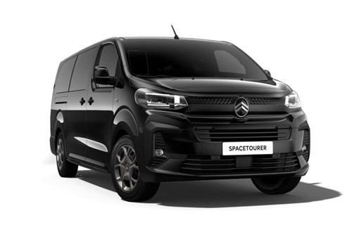 Citroen SpaceTourer