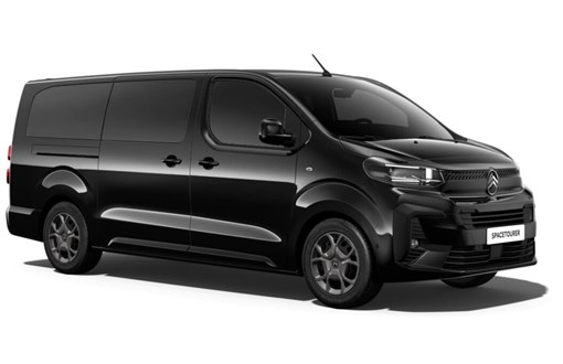Citroen SpaceTourer