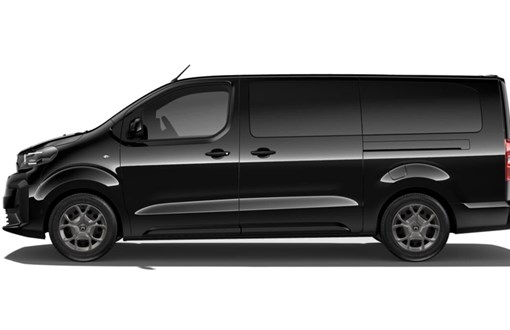 Citroen SpaceTourer