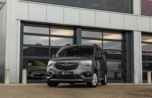 Opel Combo Life