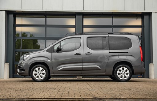 Opel Combo Life