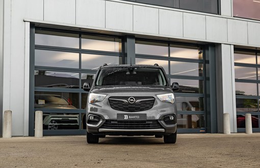 Opel Combo Life