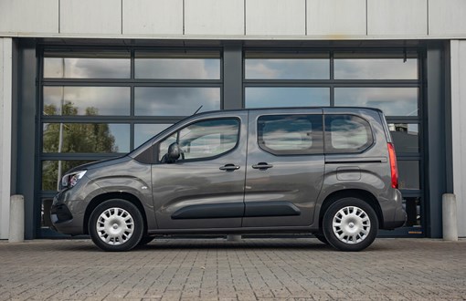 Opel Combo Life