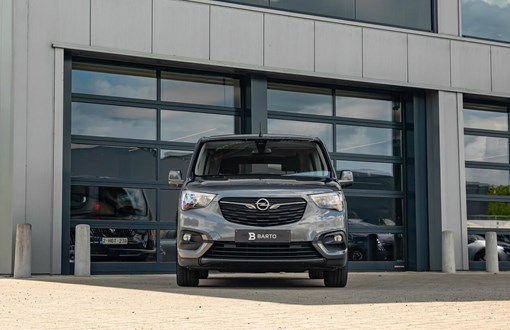 Opel Combo Life