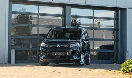 Opel Combo Life