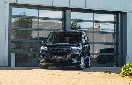 Opel Combo Life