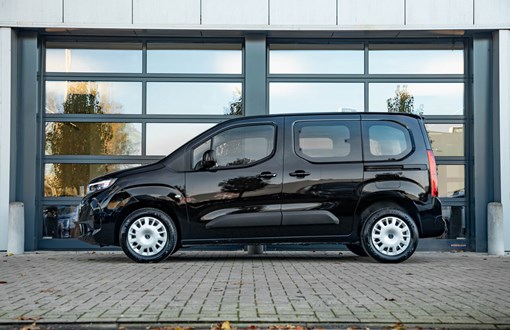 Opel Combo Life