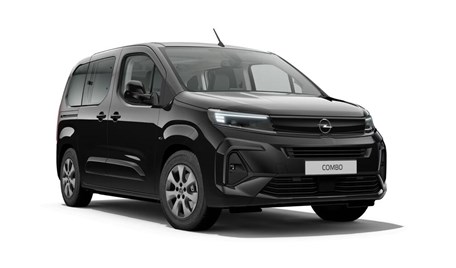 Opel Combo Life