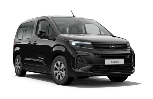 Opel Combo Life