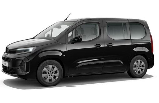Opel Combo Life