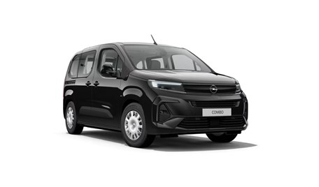 Opel Combo Life