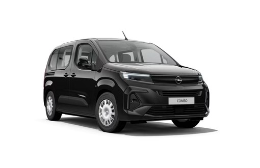 Opel Combo Life