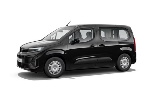 Opel Combo Life