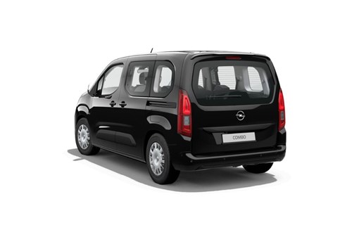 Opel Combo Life