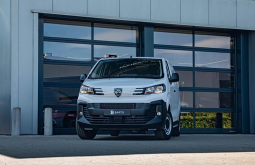 Peugeot Expert