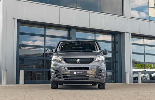 Peugeot Expert