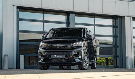 Peugeot Expert