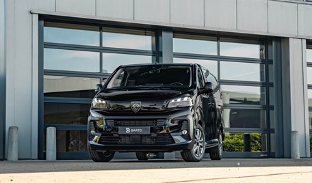 Peugeot Expert