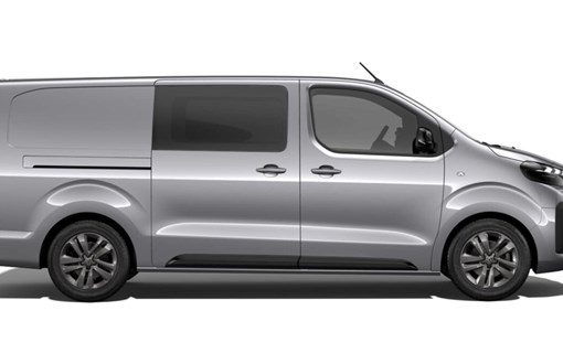 Peugeot Expert