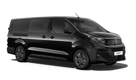 Peugeot Expert