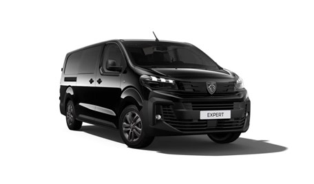 Peugeot Expert