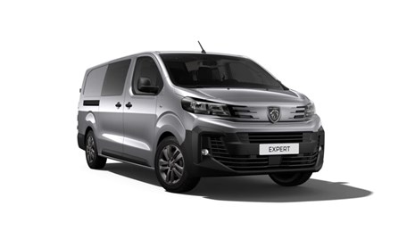 Peugeot Expert