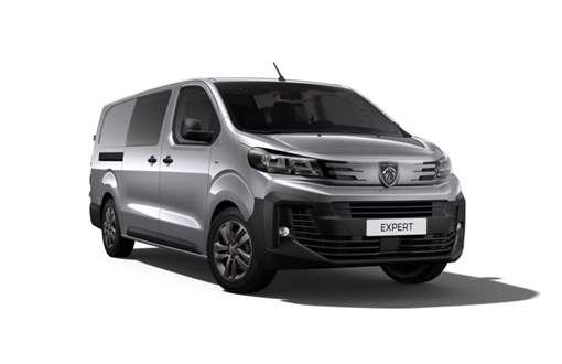Peugeot Expert