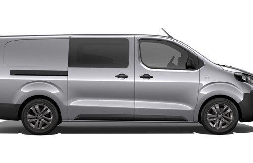Peugeot Expert