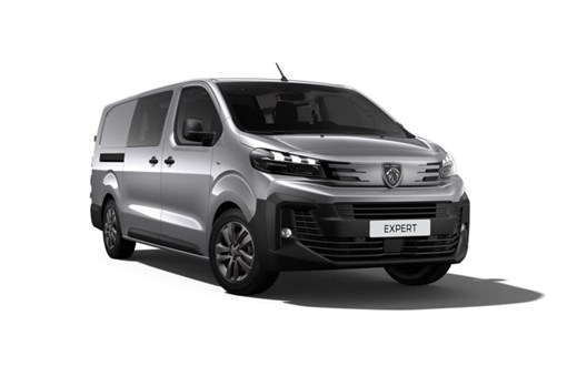 Peugeot Expert