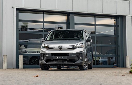 Peugeot Expert