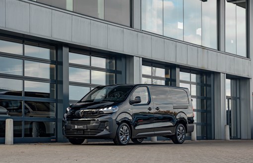 Peugeot Expert