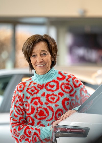 Agnes Van Loenhout